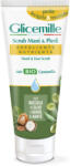 Glicemille Crema Scrub Exfolianta Cu Glicerina Si Bio Musetel Pt Maini Si Picioare 100ml 182310