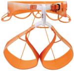 Petzl Ham de escaladă PETZL Sitta orange M