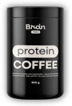 BrainMax Fehérje kávé 500g