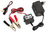 LAMPA Akkumulátor karbantartó töltő (csepptöltő) 12V/300mAh, Lampa 70175