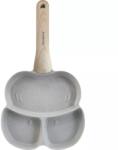 Klausberg Tigaie cu 3 compartimente Klausberg KB7824