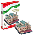 Dohány utcai zsinagóga 3D puzzle 94db-os