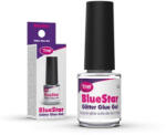  Csillámtetoválás ragasztó BlueStar 5ml kékes-fehér