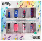 Canenco ! Kétoldalas smink készlet