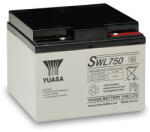 YUASA SWL 750 12V 25Ah