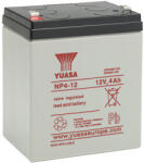 YUASA NP 12V 4Ah