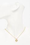 Guess Колие Guess L. O. V. E (JUBN05.463JW)