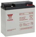 YUASA NP17-12I 12V 17Ah akkumulátor