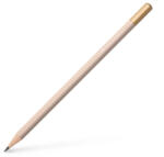 Faber-Castell Grafitceruza Háromszögletű HB Halvány Rózsa Urban (FC112187)
