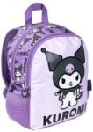 St. Majewski Kuromi kisméretű hátizsák - Violet (694141)