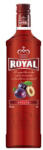 Royal Szilva likőr 0.5 15/# (26%) DRS