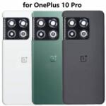 OnePlus Capac Baterie OnePlus 10 Pro Negru Service Pack