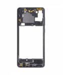 Samsung Mijloc Samsung Galaxy A21s, SM A217 Negru