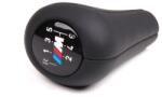 BMW Gyári BMW M 6sebességes bőr váltókar 25117896884