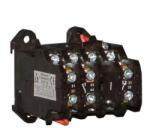 Ganz DIL00-52(D) 400VAC (4, 5kW) Mágneskapcsoló 4.5kW/400VAC-3 3-Z 400VAC 2-z 2-ny csavaros (DIL00-52)