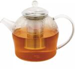 Bredemeijer Minuet Santhee Ceainic, sticlă transparentă, capacitate: 1, 50 litri, înălțime: 180 mm