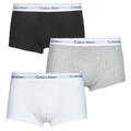 Calvin Klein Jeans Boxerek LOW RISE TRUNK 3PK X3 Sokszínű EU XL - spartoo - 12 171 Ft