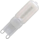OPTONICA LED lámpa G9 (3W/360°) -4000K (17522)