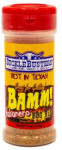 Sucklebusters BAMM! Habanero BBQ fűszerkeverék 113g-4oz (K4U-SP.132002)