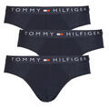 Tommy Hilfiger Bugyik 3P BRIEF Tengerész EU XL