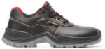 Exena Sicilia-24 S3 L FO SR munkavédelmi cipő - Fekete - 46 (EXE-SICILIA-24-46)