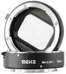 Meike Nikon Z bajonett közgyűrű sor műanyag bajonettel (MK-Z-AF1) (D171581)