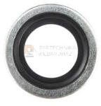  M16 Kombinált Alátét