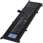 Powery Helyettesítő akku Dell típus FW8KR - akkuk - 21 490 Ft