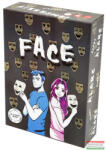 Hunnia Face társasjáték