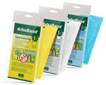 AgroBioOpava PM ArboBand sárga ragadós lapok, 5 db