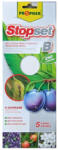 AgroBioOpava Stopset fehér ragadós lapok, 5 db