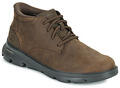 Skechers Csizmák ARCH FIT GARZA Barna 41