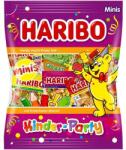 HARIBO Kinder Party Minis Mix Gyümölcsízű Gumicukorkák Részben Kóla ízesítéssel 250g