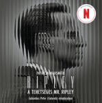 Kossuth/Mojzer Kiadó A tehetséges Mr. Ripley - Hangoskönyv (9789636367862) - argentumshop