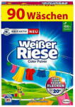Weißer Riese Color Mosópor 4, 5 kg (90 mosás) (4015200033990)