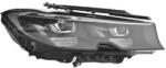 VAN WEZEL Főfényszóró VAN WEZEL 0593964 for BMW (0593964)