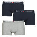 Tommy Hilfiger Boxerek 3P TRUNK WB Sokszínű EU M