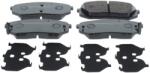 Bosch Set placute frana BOSCH 0 986 460 121 (0 986 460 121)