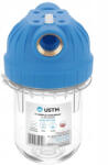 USTM Szűrőház 5" hidegvízre 3/4" csatlakozás USTM WFW34EMI (WFW345EMI)