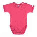 Kynga eper rövid ujjú gyerek body 152