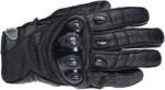 InMotion Manusi moto protectii plastic kevlar, culoare negru, marime L (AC31415) - mxenduro