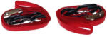 WMX Set 2 chingi transport, 2.4cm x 183cm, 272kg, culoare rosu (AA01551)