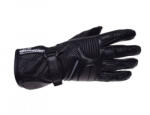 InMotion Manusi moto piele lungi, culoare negru, marime XXL (AC370617) - mxenduro