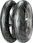 METZELER Anvelopa Metzeler Sportec M5 Interact 120 70 ZR17 (58W) TL (03010272PE) - mxenduro