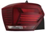 VAN WEZEL Lampa spate VAN WEZEL 5751931 (5751931) - fixbox
