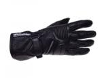 InMotion Manusi moto piele lungi, culoare negru, marime 3XL (AC370618) - mxenduro