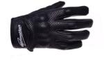 InMotion Manusi moto scurte cu protectii, culoare negru, Cold Resist, marime 2XL (AC35617) - mxenduro