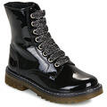 Pom d'Api Csizmák SID RANGER Fekete 27 - spartoo - 51 629 Ft