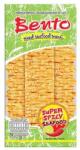 Bento Szuper Csípős Tenger Gyümölcsei Snack, 20gr (Bento)
