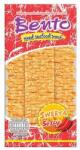 Bento Édes és Csípős Tenger Gyömöklcsei Snack, 20gr (Bento) (8850157405836    24/01/2026 (36db))